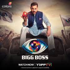 Bigg Boss
